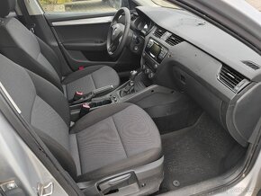 Škoda Octavia 1.8 TSI - 18