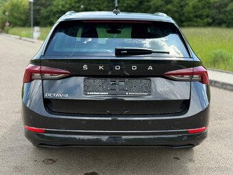 Skoda Octavia First Edition 2.0TDI 2020 1Majitel - 18