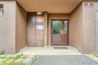 Prodej bytu 2+1,60m²+ lodžie, Plzeň, ul. Elišky Krásnohorské - 18
