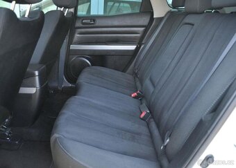 Mazda CX-7 2.2MZR-CD CHALLENGE NAV KAMERA - 18