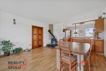 Prodej, domy/rodinný, 182 m2, Lesní 529, 54303 Vrchlabí, Tru - 18