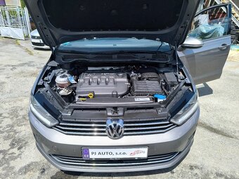 Volkswagen Golf VII 1.6 TDi Lounge,ALU,AAC,Temp,Tažné,PDC - 18
