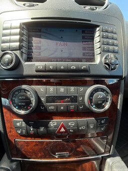 MERCEDES BENZ  ML 320 CDI  4MATIC WEBASTO - 18