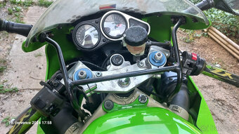 Kawasaki zx-6r Ninja - 18