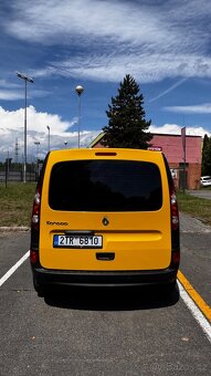 Renault Kangoo II - 18