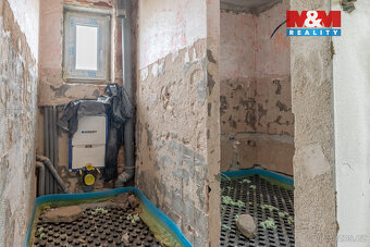 Prodej rodinného domu, 270 m², Dobšice - 18