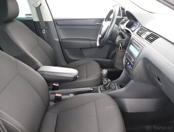 Škoda Rapid 1.2 TSI, 2013, 186 410 km - 18