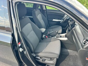 ► SUZUKI VITARA 1.6 VVT 88KW 4x4 ALLGRIP SHINE-LED-NAVI 17" - 18