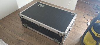 Prodám Allen & Heath SQ7 + příslušenství - 18