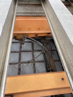 Odtahovka Nissan Interstar 2.5 dci 2008 124000km - 18