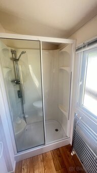 Mobilní dům - mobilheim Normanby Thornham 11 x 3,7m - 18