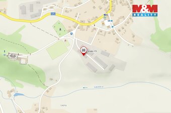 Prodej výrobního objektu, 767 m², Strašín u Sušice - 18