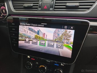 Škoda Superb 3 iV Combi TSI 160kW DSG L&K - záruka Autodraft - 18