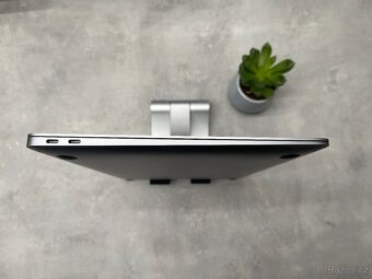 Apple MacBook Air M1 - CTO: 16 GB, 1 TB, 8x GPU, 8x CPU - 18