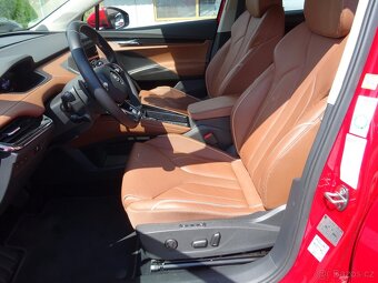 Škoda Enyaq iV, 150 kW iV 80 80 kWh - 18