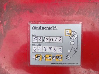 Volkswagen Scirocco, 53B, Investiční vůz - 18