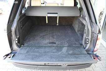 Range Rover Vogue 3.0TDV6 PANORAMA+MERIDIAN - 18
