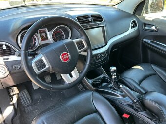 Fiat Freemont - 7míst - 18
