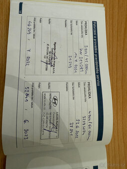 Hyundai IONIQ elektro 28kWh najeto 54T km DPH - 18