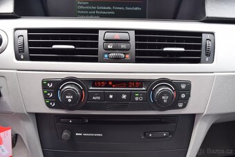 🚗 BMW 2.0 320i •TOP•POUZE SERVIS BMW - 18