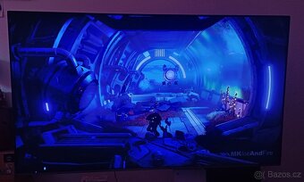75"/191cm 4K Led TV Samsung UE75NU8002T - 18