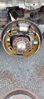 Fiat Doblo II Cargo L2 - 18
