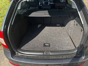 Škoda Octavia 2 2.0TDi 103kW, RV 2011, Facelift, Nová STK - 18
