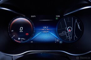 Mercedes-Benz C300 d A/T 4MATIC, DPH - 18