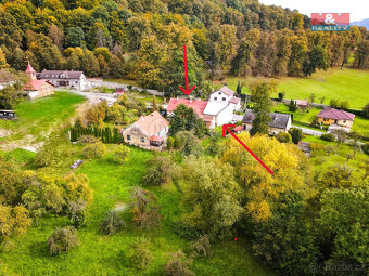 Prodej restaurace, 258 m2, Hukvaldy - 18