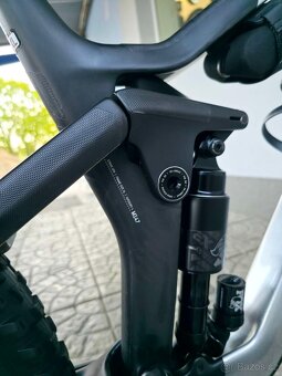 Horské kolo Canyon Strive CFR Underdog Carbon 2023 29″ - 18