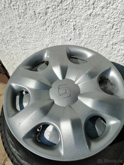 Honda Civic ma8 - 18