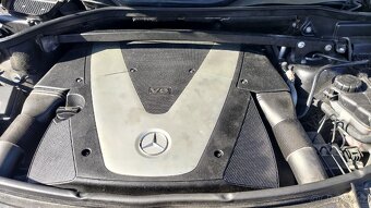 Mercedes GL 420 - 18