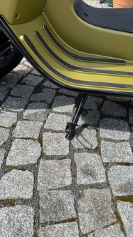 Vespa GTS 125 - 18