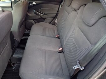FORD MONDEO 1.5i 16V KOMBI TITANIUM 1016 ČR - 18