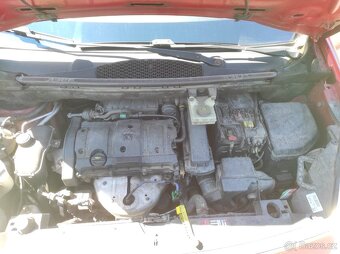 Peugeot Partner 1,6 16V 66KW benzín - 18