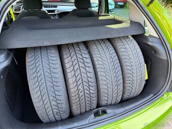 Citroen C3, 1.4HDi 50kW, 12/2009, 101tkm. Digi klima - 18