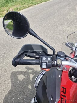 Bmw gs 1200 Adventure - 18