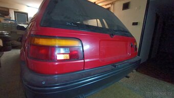 Toyota Corolla veterán - 18
