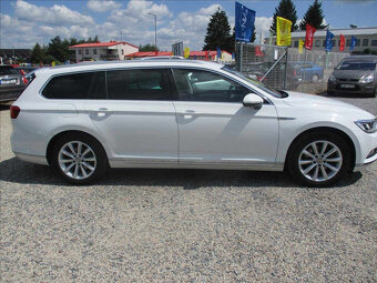 VW PASSAT TDI 140kW 4X4 DSG HIGHLINE 2018 CZ DPH - 18