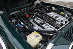 Jaguar XJS V12 Convertible 1991 - 18