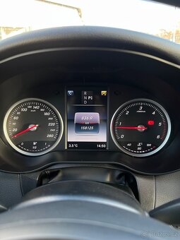Mercedes-Benz C200 2.2d - 18