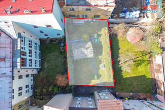 Prodej chaty, 16 m², Plzeň, ul. V Šipce - 18