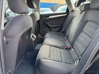 Audi A4 2.0TDi 130KW S-Line 124000KM Automat - 18