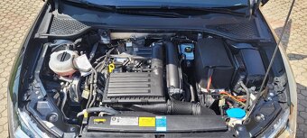Seat Leon ST 1,4 TSi 92kW benzín "FR" LED světla - 18