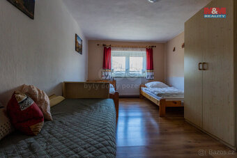 Prodej penzionu, 182 m2, Loučná nad Desnou - 18