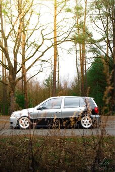 Vw polo gti 6n2 - 18