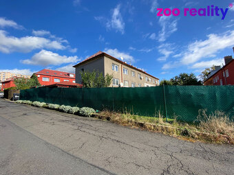 Prodej byt 4+1, 114 m2, OV, Jirkov, ul Zátiší - 18