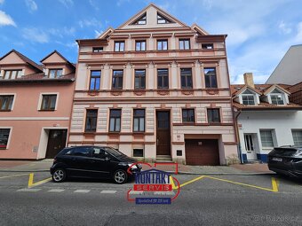 Prodej byty 1+kk, 41 m2 - České Budějovice 3, ev.č. PK-7759 - 18