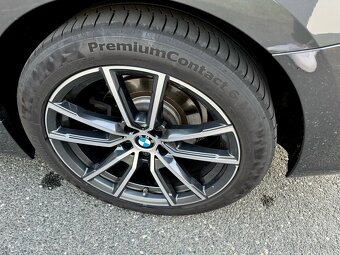 BMW G21 320d 140Kw Xdrive 1.Maj, 2022, LASER, Adaptive, DPH - 18