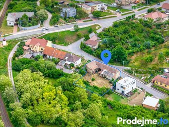 Prodej rodinné domy, 100 m2 - Dyje, ev.č. 100068 - 18